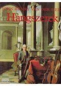 van der Meer, John Henry - Hangszerek