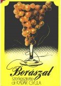 Kádár Gyula - Borászat