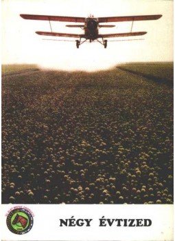 Verasztó Lajos - Négy évdtized Verasztó Lajos - Négy évdtized, Orosháza 1990 antikvár könyv