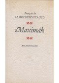 La Rochefoucauld - Maximák