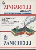 Zingarelli, Nicola - Vocabolario della lingua italiana