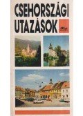 Firon András - Csehországi utazások
