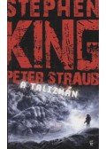 Stephen King,STRAUB,PETER - A talizmán