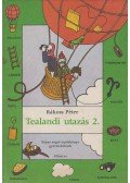 Rákoss Péter - Tealandi utazás 2.