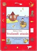 Rákoss Péter - Tealandi utazás I.