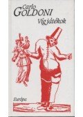 Carlo Goldoni - Vígjátékok