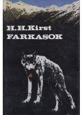 Kirst, Hans Hellmut - Farkasok