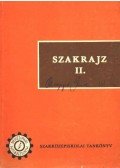 Czelecz Ferenc - Szakrajz II.
