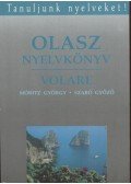 Dr. Móritz György,Szabó Győző - Olasz nyelvkönyv III.