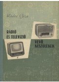 Kádár Géza - Rádió és televízió vevőkészülékek (1956-1957)