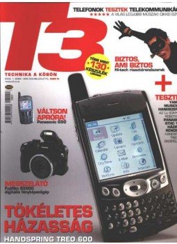  - T3 2004. 1. szám