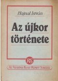 Hajnal István - Az újkor története