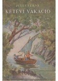 Jules Verne - Kétévi vakáció