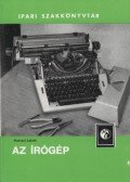 Hatvani László - Az írógép