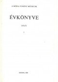 Trogmayer Ottó - A Móra Ferenc Múzeum évkönyve 1978/79. 1.