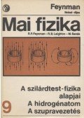Sands, M.,Leighton, R. B.,Richard P. Feynman - A szilárdtest-fizika alapjai - A hidrogénatom - A szupravezetés