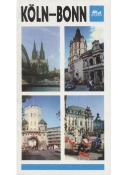 Lindner László - Köln-Bonn Lindner László - Köln-Bonn, Budapest 1988 antikvár könyv