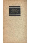 Berkes Imre,Dallos Sándor,Böszörményi Andor - Örök betűk V.