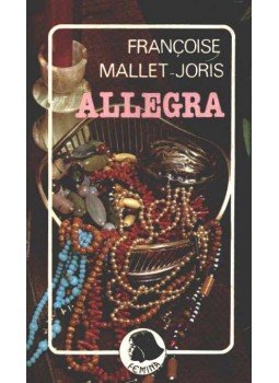 Mallet-Joris,Francoise - Allegra
