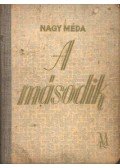 Nagy Méda - A második