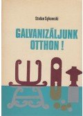 Sekowski, Stefan - Galvanizáljunk otthon!