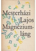 Mesterházi Lajos - Magnéziumláng