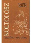 Kozma Dezső - Koltói ősz (dedikált)