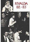 Matolcsy Ildikó - Rivalda 82-83