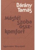Bárány Tamás - Másfél szoba összkomfort