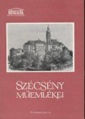 Patay Pál - Szécsény műemlékei
