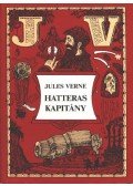 Jules Verne - Hatteras kapitány
