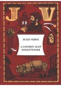 Jules Verne - A lángban álló szigettenger