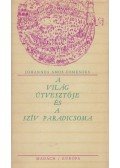 Comenius, Johannes Amos - A világ útvesztője és a szív paradicsoma