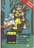 Somos Ágnes - Mini Pajtás 1985. tavasz