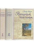 Soós Péter - Barangolások hazai tájakon I-II.