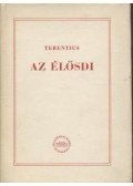 Terentius - Az élősdi