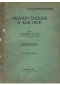 Csörgey Titus - Madárvédelem a kertben