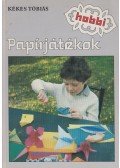 Kékes Tóbiás - Papírjátékok