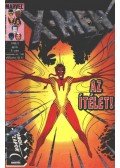 Claremont, Chris - X-Men 1993/3. április 8. szám