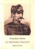 Domahidy Miklós - Az osztrák vádlott