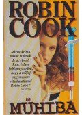 Robin Cook - Műhiba