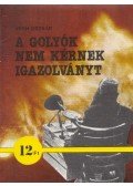 Végh Oszkár - A golyók nem kérnek igazolványt