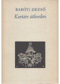 Baróti Dezső - Kortárs útlevelére