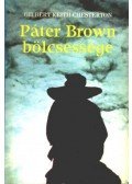 Chesterton, Gilbert K. - Páter Brown bölcsessége