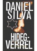 Daniel Silva - Hidegvérrel
