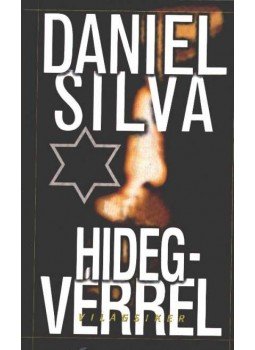 Daniel Silva - Hidegvérrel Daniel Silva - Hidegvérrel, 2000 antikvár könyv