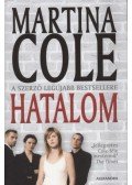 Martina Cole - Hatalom