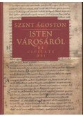 Szent Ágoston - Isten városáról I.