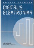 Kovács Csongor - Digitális elektronika