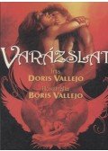 Vallejo, Doris - Varázslat